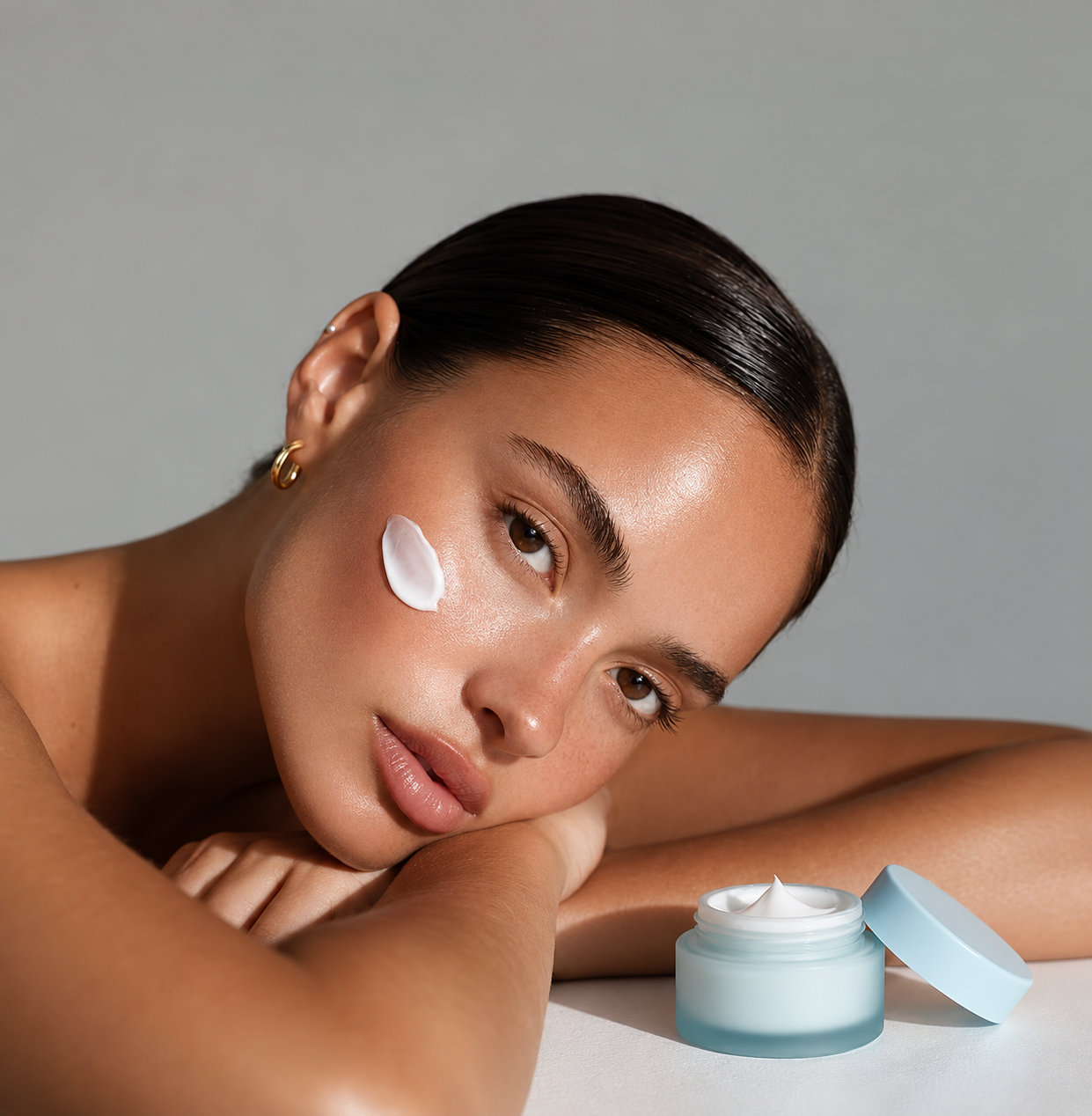 Face care products