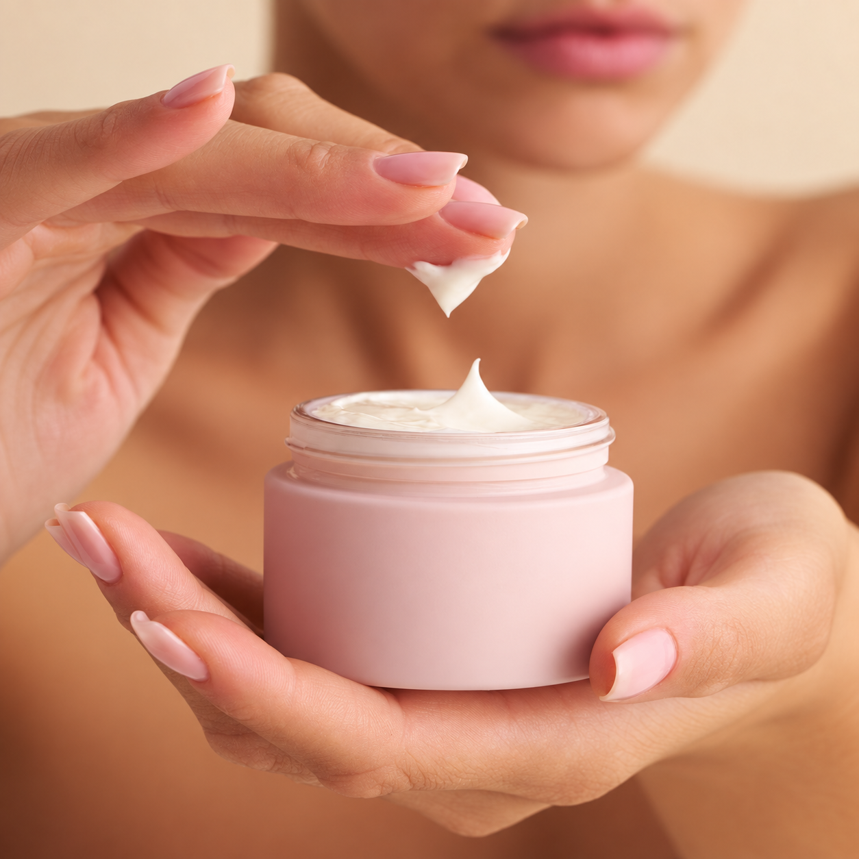 Body care products
